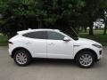 Fuji White - E-PACE S Photo No. 6