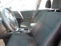 2018 Ruby Flare Pearl Toyota RAV4 LE  photo #3
