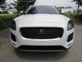 Fuji White - E-PACE S Photo No. 9