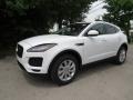 Fuji White - E-PACE S Photo No. 10
