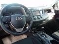 2018 Ruby Flare Pearl Toyota RAV4 LE  photo #5