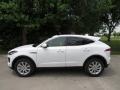 Fuji White - E-PACE S Photo No. 11