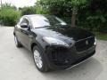 Santorini Black Metallic - E-PACE S Photo No. 2