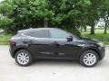 Santorini Black Metallic - E-PACE S Photo No. 6