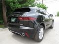Santorini Black Metallic - E-PACE S Photo No. 7