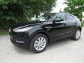 Santorini Black Metallic - E-PACE S Photo No. 10
