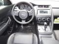 Santorini Black Metallic - E-PACE S Photo No. 14