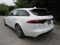 2018 Fuji White Jaguar XF Sportbrake S AWD  photo #12