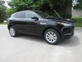 Santorini Black Metallic 2018 Jaguar E-PACE S
