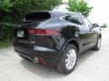 Santorini Black Metallic - E-PACE S Photo No. 7