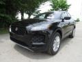 Santorini Black Metallic - E-PACE S Photo No. 10