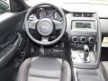 Santorini Black Metallic - E-PACE S Photo No. 14