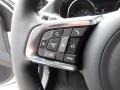Ebony Controls Photo for 2018 Jaguar XF #126788708