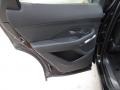 Santorini Black Metallic - E-PACE S Photo No. 23
