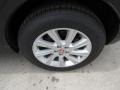 Santorini Black Metallic - E-PACE S Photo No. 37