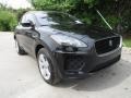 Santorini Black Metallic - E-PACE R-Dynamic SE Photo No. 2
