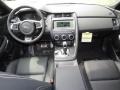 Santorini Black Metallic - E-PACE R-Dynamic SE Photo No. 4