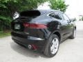 Santorini Black Metallic - E-PACE R-Dynamic SE Photo No. 7