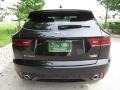 Santorini Black Metallic - E-PACE R-Dynamic SE Photo No. 8