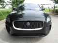 Santorini Black Metallic - E-PACE R-Dynamic SE Photo No. 9