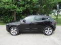 Santorini Black Metallic - E-PACE R-Dynamic SE Photo No. 11