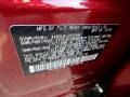 2017 Venetian Red Pearl Subaru Forester 2.5i Limited  photo #23