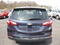 2018 Storm Blue Metallic Chevrolet Equinox LS AWD  photo #4