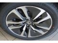 2018 Honda Accord EX-L Hybrid Sedan Wheel and Tire Photo