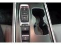  2018 Accord EX-L Hybrid Sedan CVT Automatic Shifter