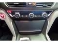 Controls of 2018 Accord EX-L Hybrid Sedan