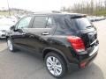 Mosaic Black Metallic - Trax Premier AWD Photo No. 3