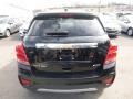 Mosaic Black Metallic - Trax Premier AWD Photo No. 4