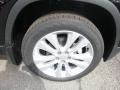 Mosaic Black Metallic - Trax Premier AWD Photo No. 9