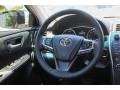 Midnight Black Metallic - Camry XSE Photo No. 29