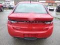 2016 Redline 2 Coat Pearl Dodge Dart GT  photo #4