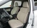 2015 White Diamond Pearl Honda CR-V EX  photo #11