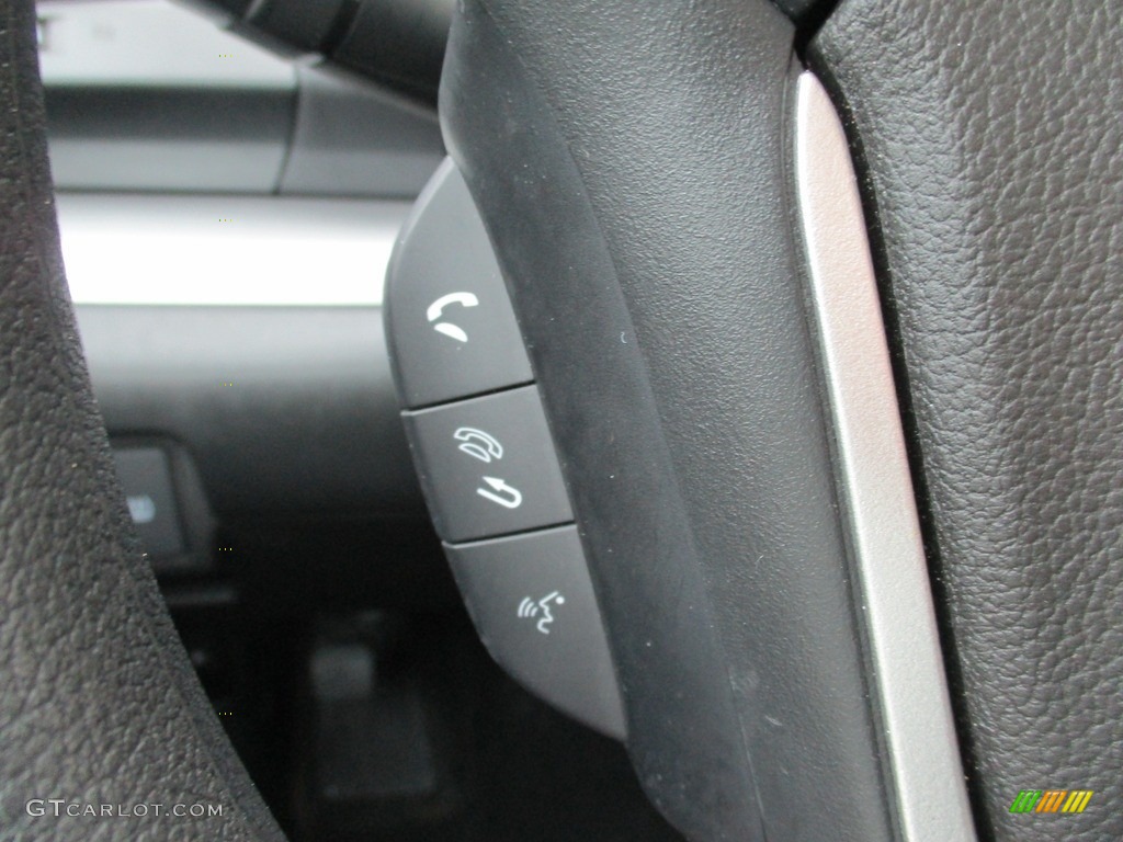 2015 CR-V EX - White Diamond Pearl / Beige photo #17