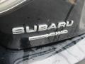 Obsidian Black Pearl - Impreza WRX Wagon Photo No. 6