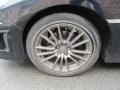 Obsidian Black Pearl - Impreza WRX Wagon Photo No. 7