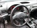 Obsidian Black Pearl - Impreza WRX Wagon Photo No. 15