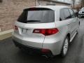 Palladium Silver Metallic - RDX SH-AWD Technology Photo No. 3