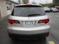 Palladium Silver Metallic - RDX SH-AWD Technology Photo No. 4