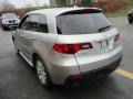Palladium Silver Metallic - RDX SH-AWD Technology Photo No. 5