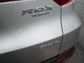 Palladium Silver Metallic - RDX SH-AWD Technology Photo No. 6