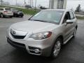 Palladium Silver Metallic - RDX SH-AWD Technology Photo No. 7