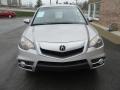 Palladium Silver Metallic - RDX SH-AWD Technology Photo No. 8