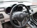 Palladium Silver Metallic - RDX SH-AWD Technology Photo No. 14