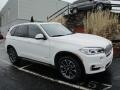 Alpine White - X5 xDrive35i Photo No. 1