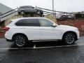 Alpine White - X5 xDrive35i Photo No. 2