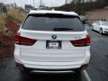 Alpine White - X5 xDrive35i Photo No. 4